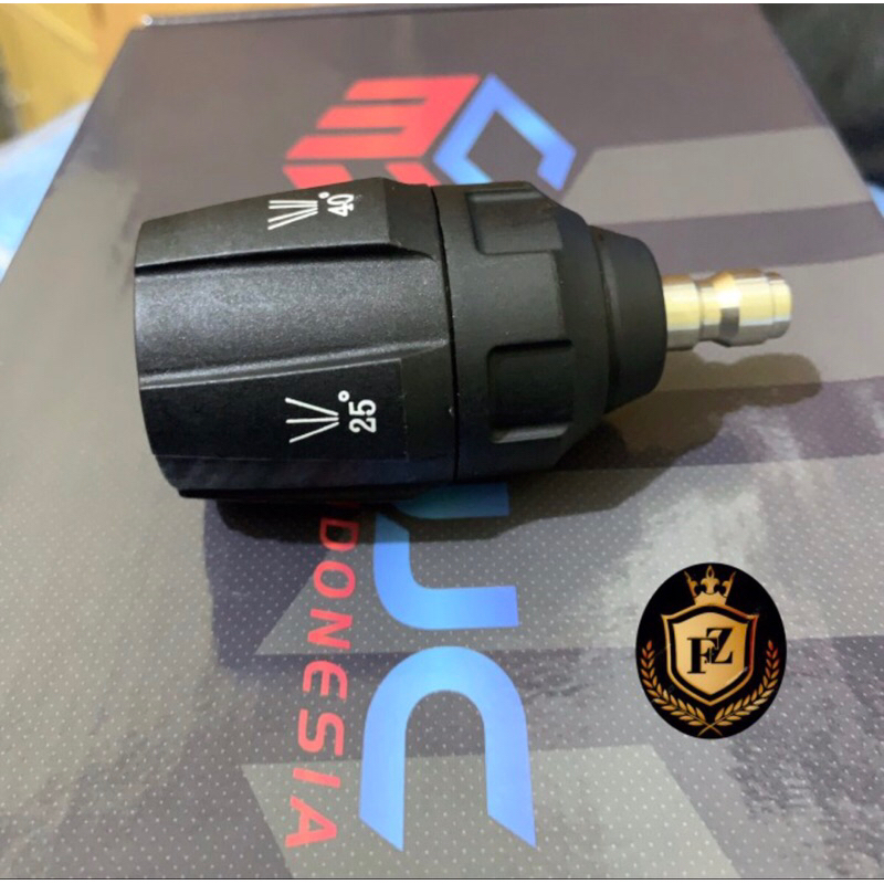 nozzle tip jet cleaner adjustable 5 in 1-nozzle tip pressure washer