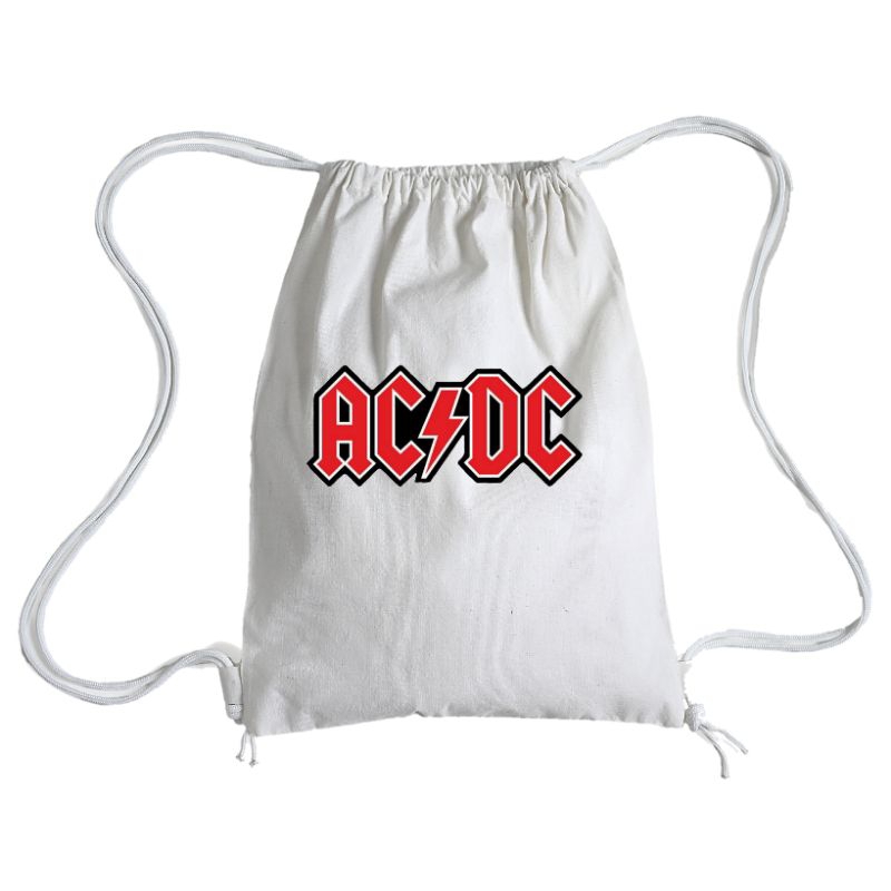 VANDAL-TAS SERUT GENDONG ACDC /TAS SERUT GENDONG WANITA /TAS SERUT PRIA WANITA TERMURAH