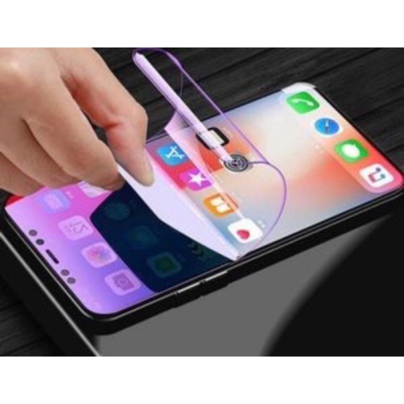 Antigores Hydrogel benning clear oppo reno 8 4g, reno 8 5g, reno 8 pro 5g,reno 8 z 5g, reno 7, reno 7 z, reno 7 5g, reno 6, reno 6 5g, reno 6 pro 5g, reno 5, reno 5f, reno 4, reno 4f, reno 3, reno 3 pro, reno 2f, reno 2