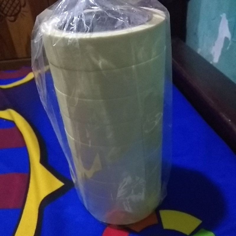 solasi kertas Berry