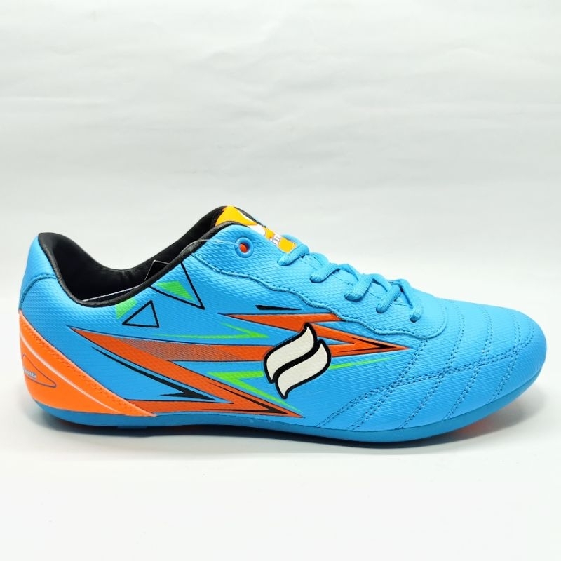 Sepatu futsal finotti Aff 17 original(size 32-42)