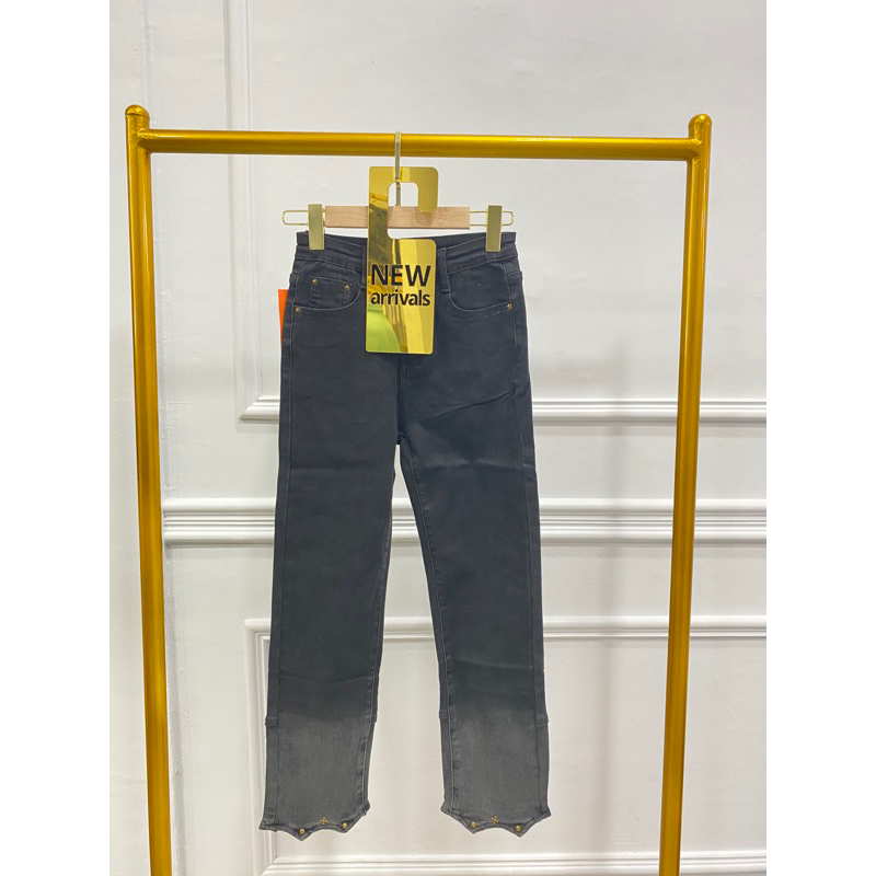 Celana jeans import Cp401nw