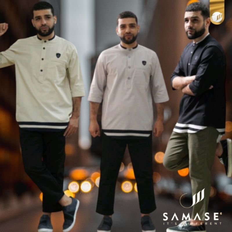 stripe Kemko 3/4 U060P by samase