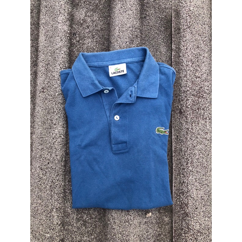 Polo lacoste