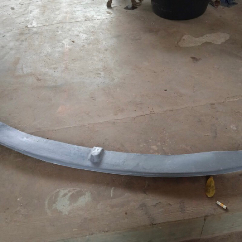 Front lips / Lips Depan BMW E90