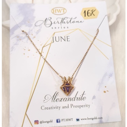 Spesial edisi Live (promo harga cantik) Kalung Rantai cantik Emas asli harga kadar 700 (LJ/L)