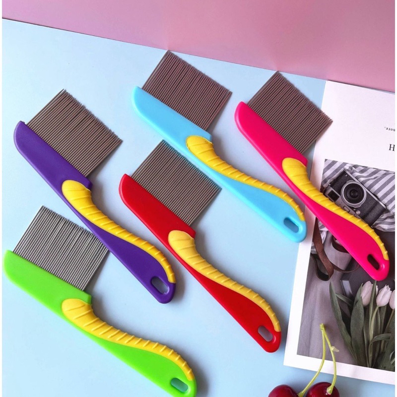 sisir kutu/serit kutu/serit maghnetik/serit murah