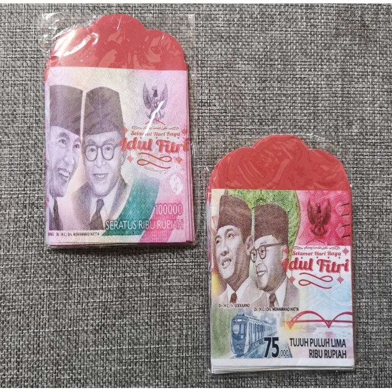 

amplop angpau uang medium viral 2023