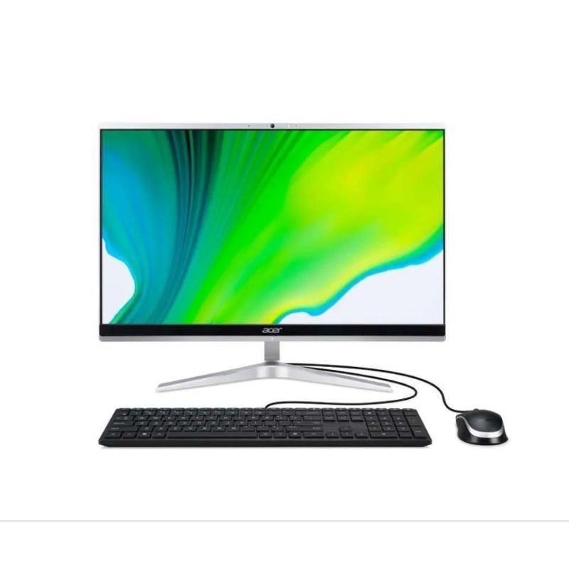 ACER PC ALL IN ONE C24-1651 i5-1135G7 8GB 512GB SSD 23,8&quot; FHD IPS