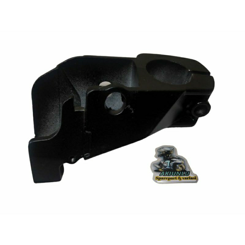 [ COD ] DUDUKAN RUMAH HANDLE KIRI STANDAR YAMAHA RXK/RX-KING NEW/VIXION