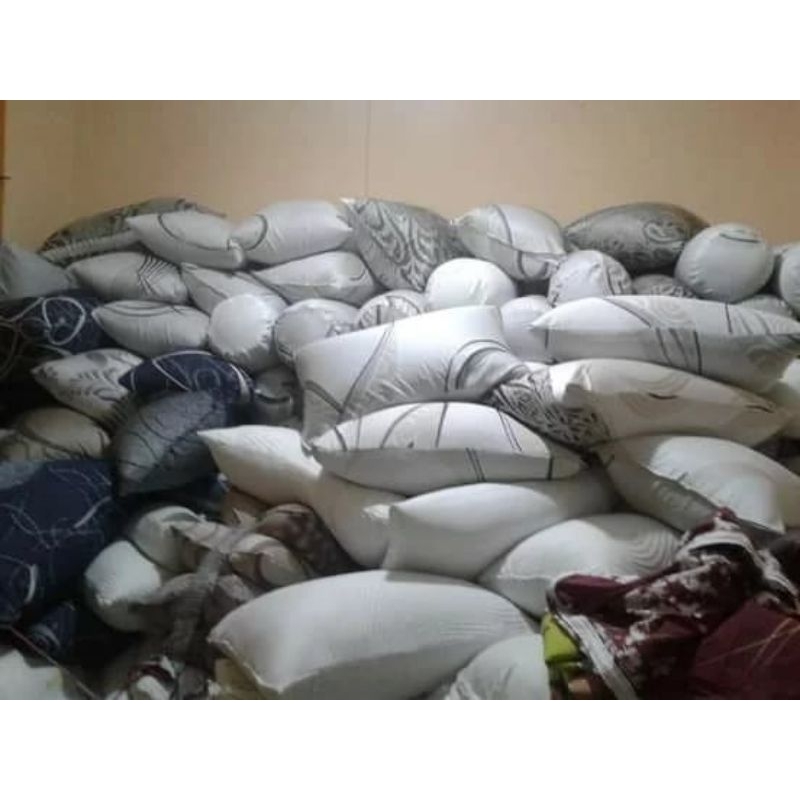 Termurah bantal tidur