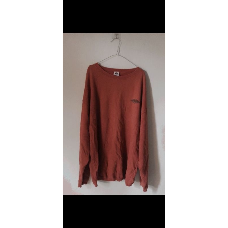 Crewneck QUIKSILVER
