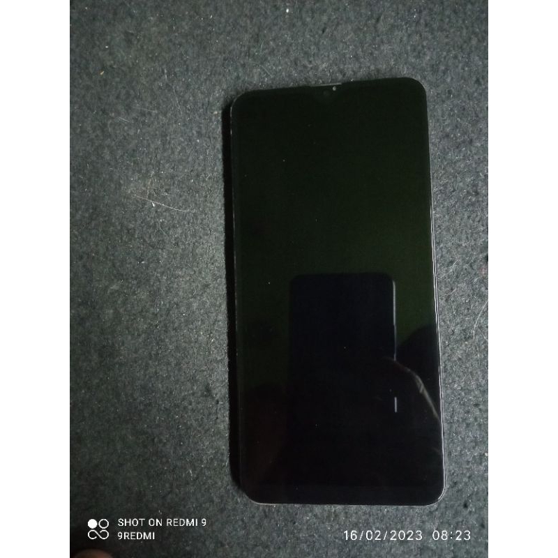 LCD SAMSUNG A10