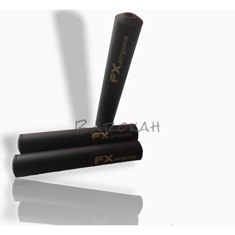 peredam fx impact,perdam fx impact od 32 panjang 16-12cm