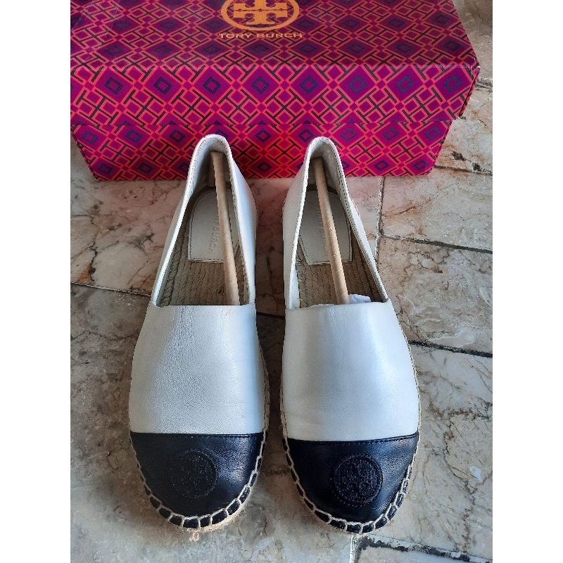 Tory Burch Espadrilles Preloved
