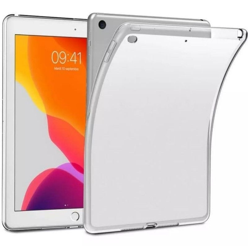 CASE JELLY TPU ULTRATHIN APPLE IPAD 7 10.2 2019 / IPAD 8 2020 / IPAD 9 2021 / IPAD 10 2022 SOFTCASE