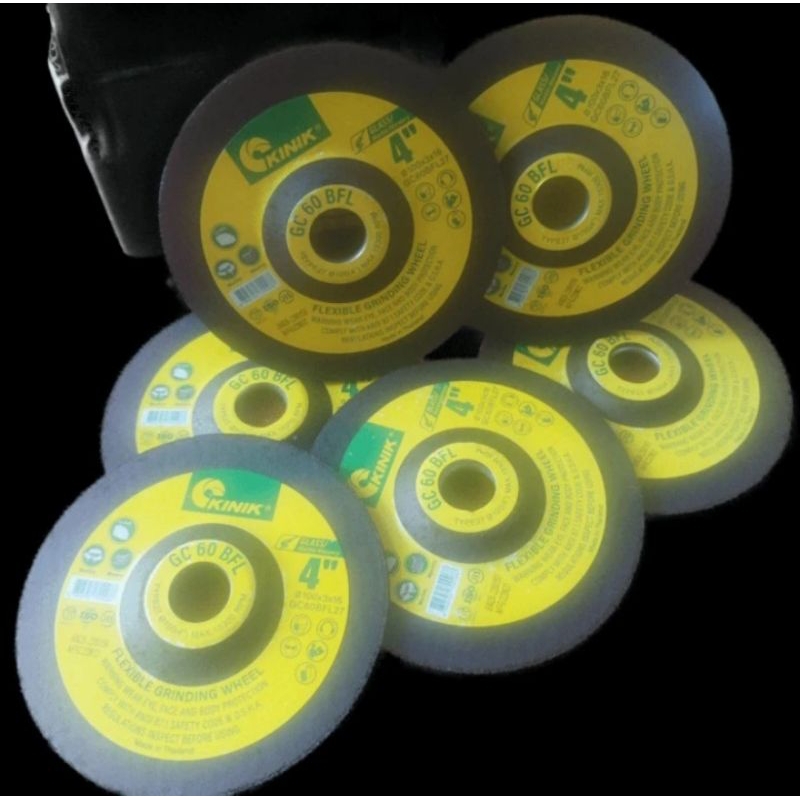 Harga kinik grinding wheel Terbaru Mei 2026 | BigGo Indonesia