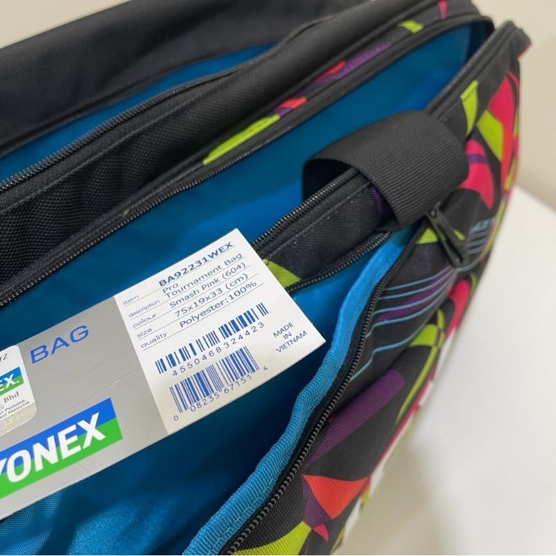 Tas Yonex 92231EX