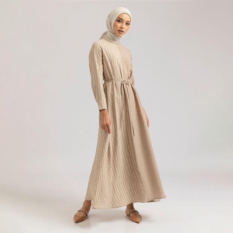 SANNA Collection Nala Dress by KAMIIDEA