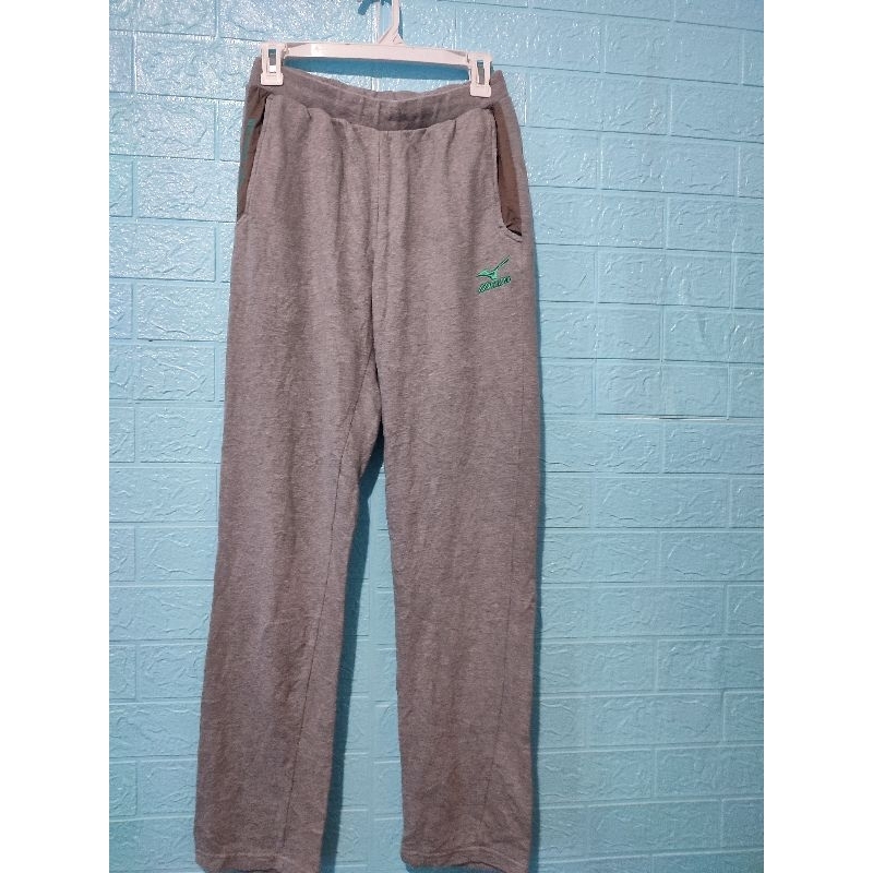 joger mizuno second original