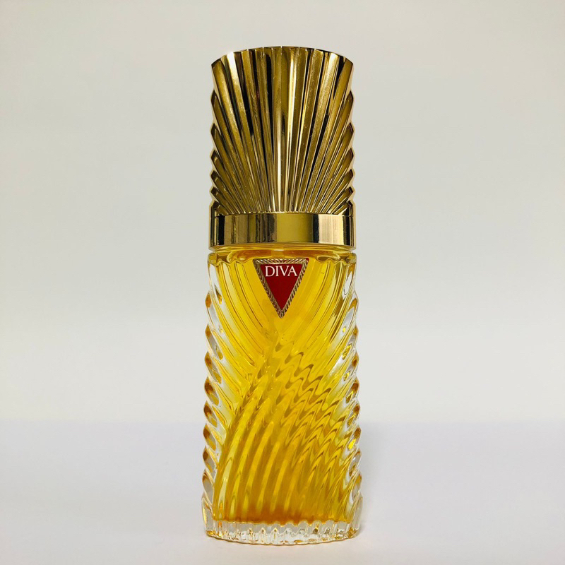 New Diva Emanuel ungaro edp 30ml