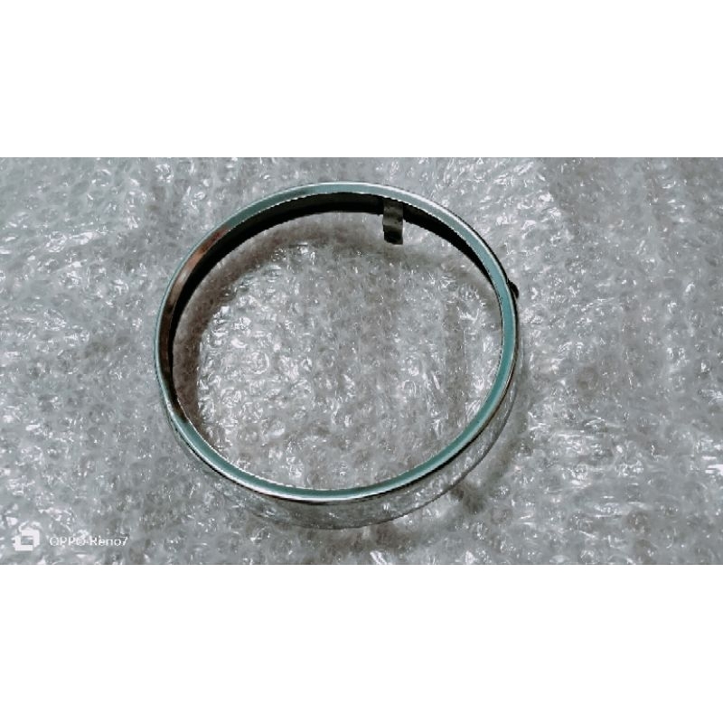 Lis ring lampu Honda cb125 twin cb 125 twin original
