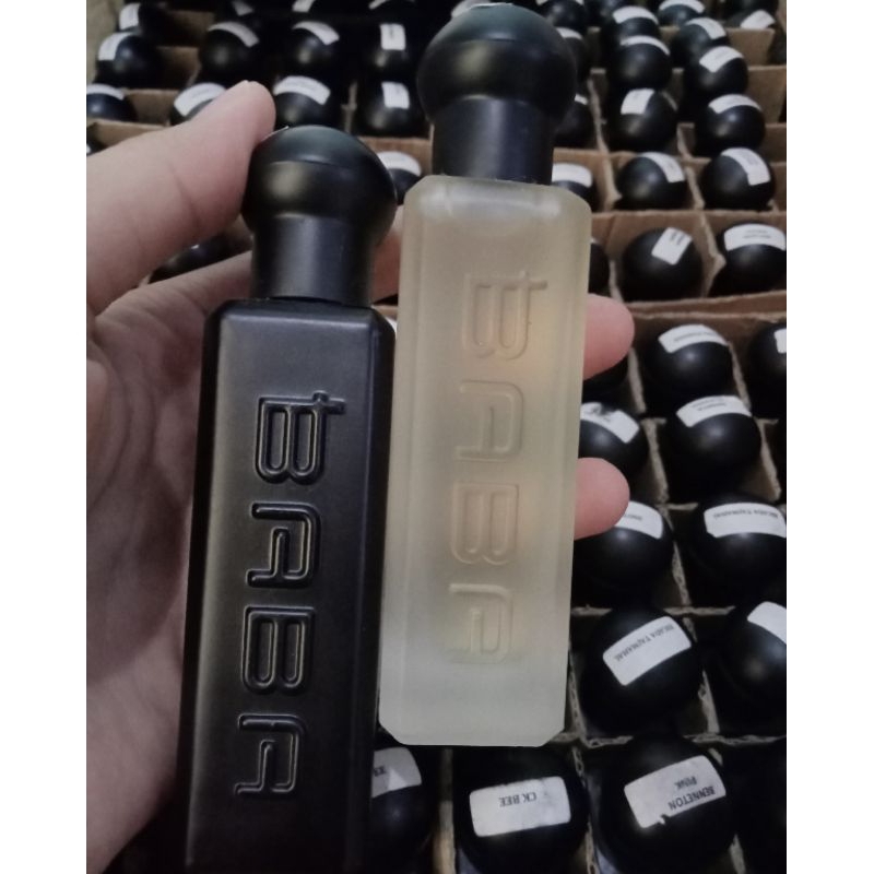 Baba Parfum Original