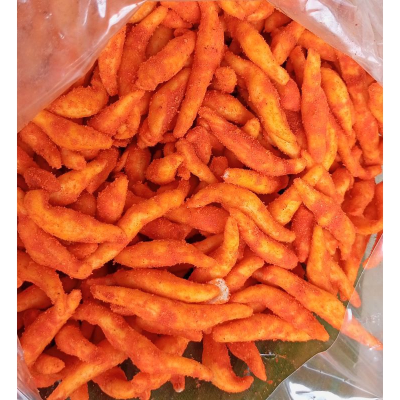 

BIDARAN PEDAS 500gram