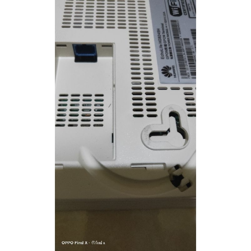 Modem Huawei GPON HG8245H
