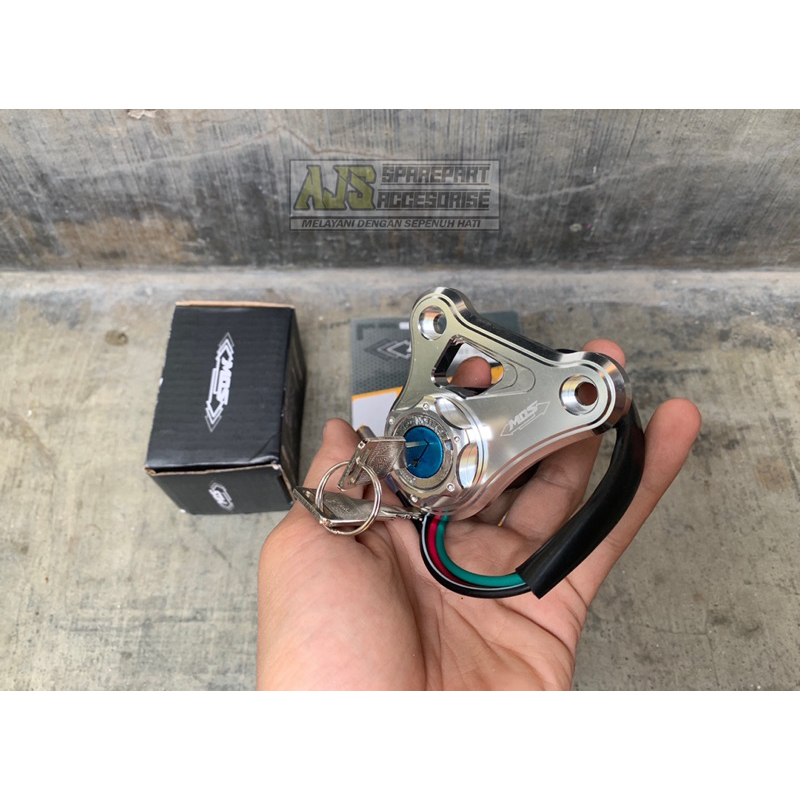 Kontak CB set pangkon CNC