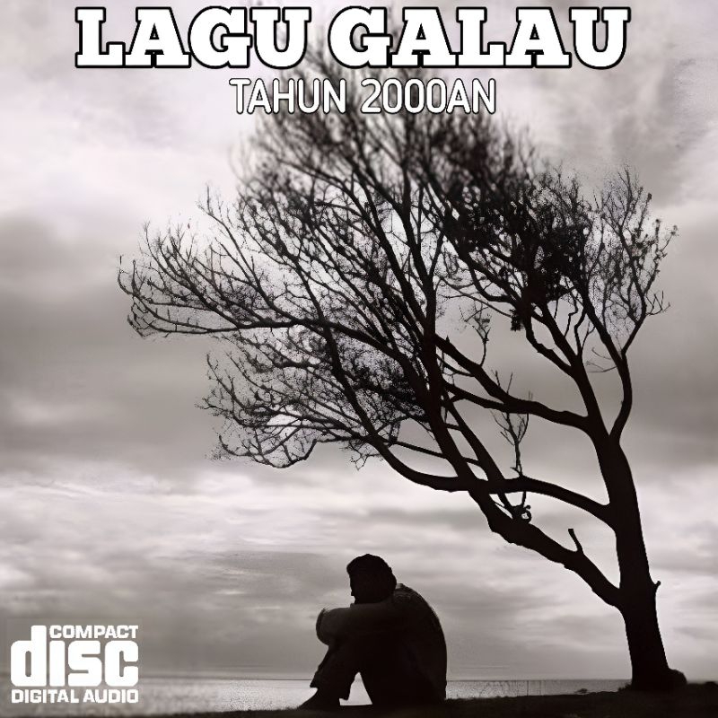 KASET LAGU POP GALAU TAHUN 2000AN - KASET CD MOBIL - KASET CD MP3 LAGU POP GALAU - KASET CD MP3 LAGU