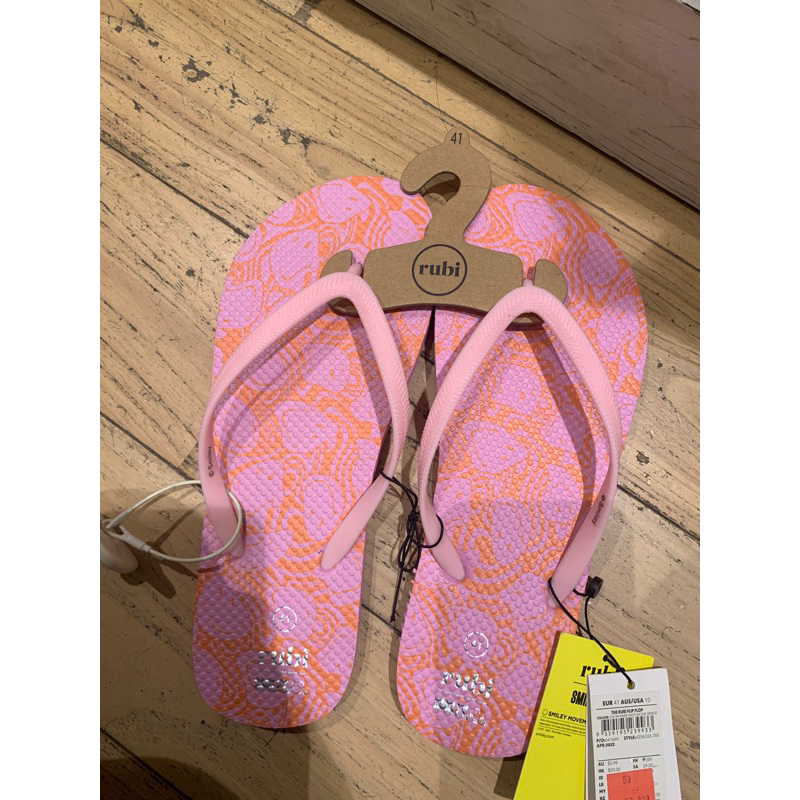 Sandal Rubi/Rubi Sandal/Rubi Sandals