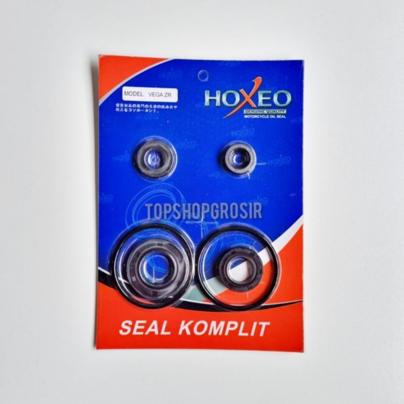 Oil Seal Sil Kit Vega Zr Komplit