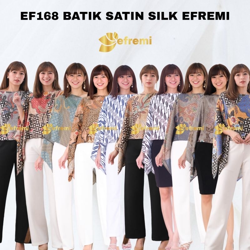 EF168 Long Dress murah/Party Dress/Gaun Pesta/SET WANITA/STELAN WANITA MODERN#BLOUSE EFREMI BATIK