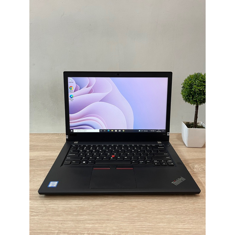 Thinkpad T480