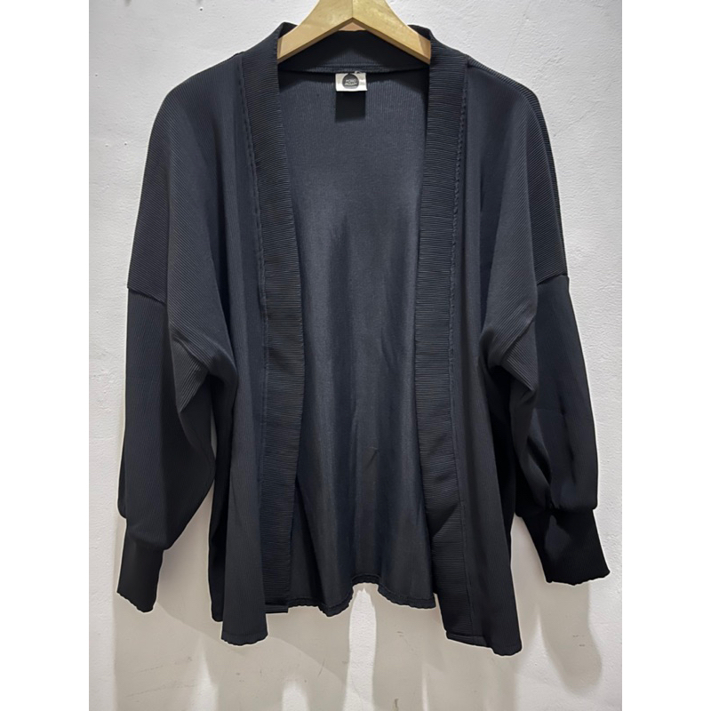 Monomolly Knit Cardigan