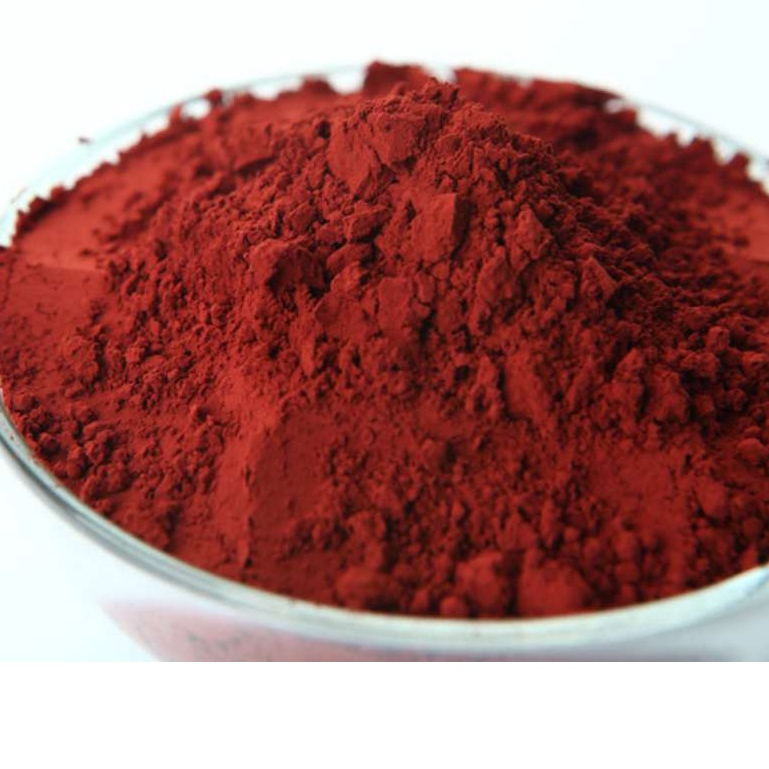 

TERBAIK JAMU BUBUK ANGKAK MERAH KERING/RED YEAST RICE- 500 GRAM