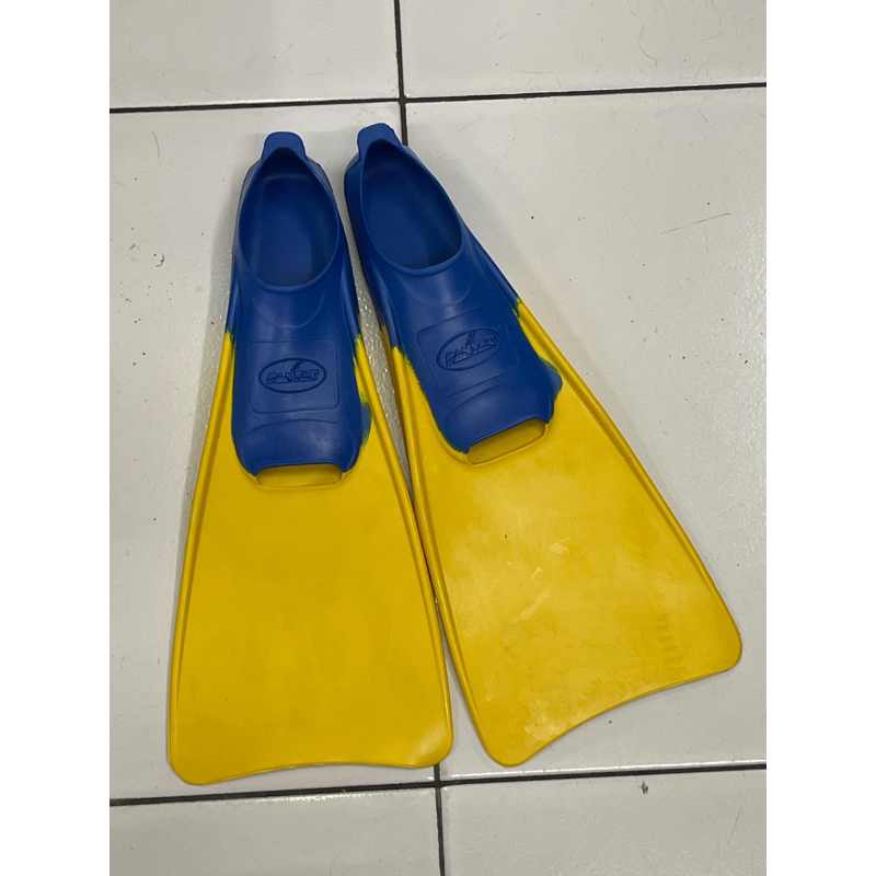 Kaki katak Pantas 26-29