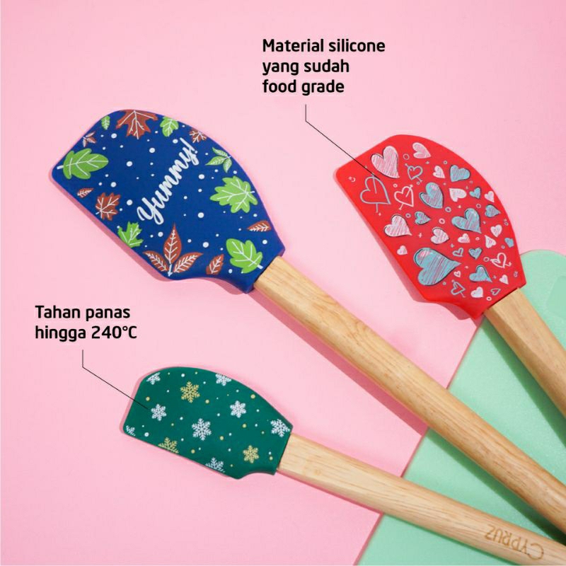 cypruz spatula