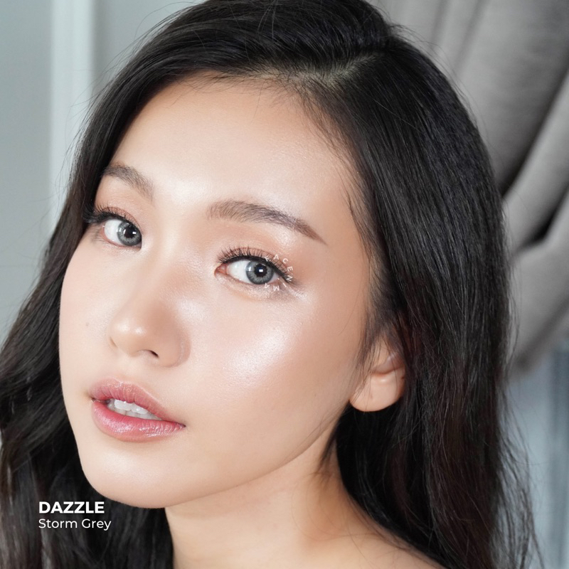 Softlens Living Color Dazzle 14.2mm Normal / Plano Only