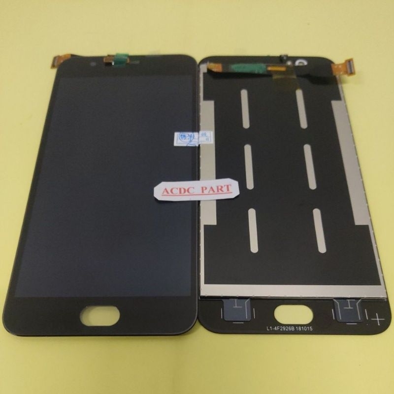 LCD TOUCHSCREEN OPPO F1S F 1S F1 S F 1 S A59 A 59 ORIGINAL FULLSET