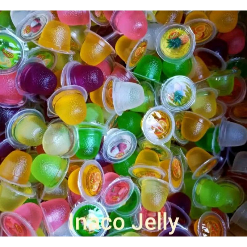 

INACO jelly PROMO exp 2026