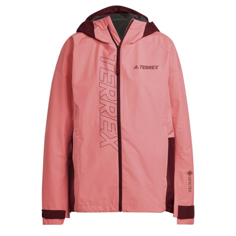 Adidas Terrex GORE-TEX Paclite Rain Jacket Original