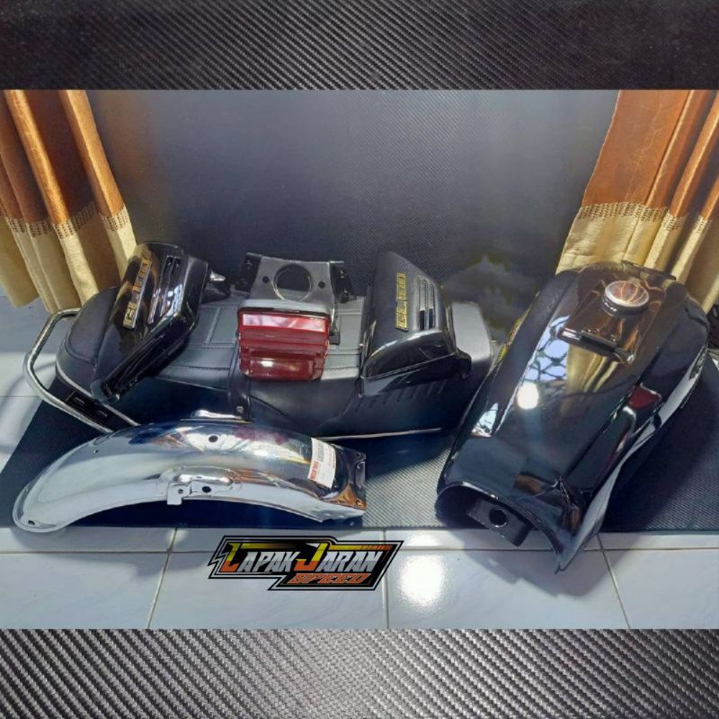 Body set cepek GL100