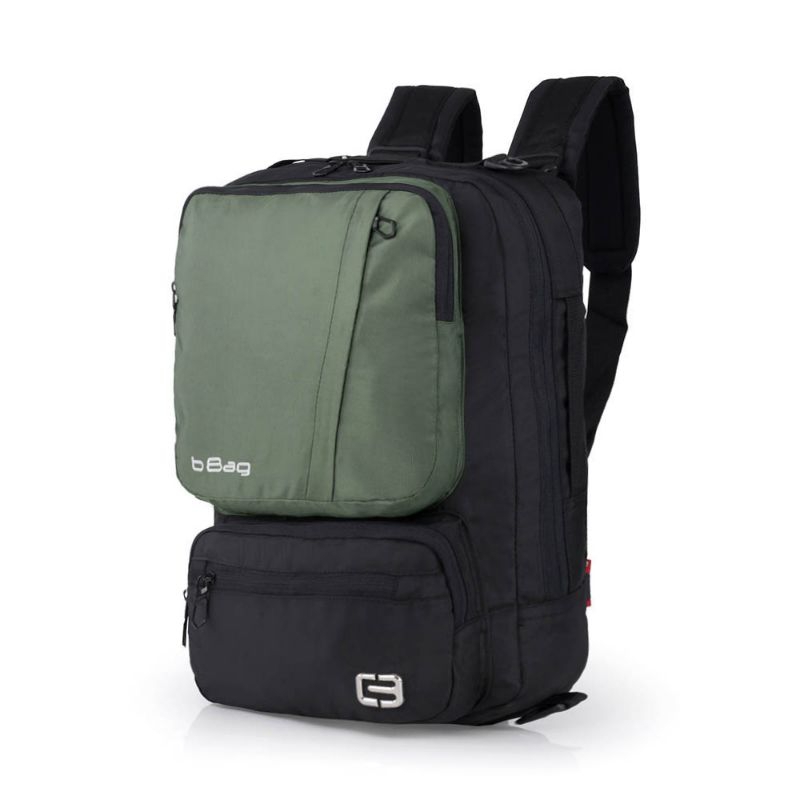 Tas Backpack Pria KLS 143 30 Liter