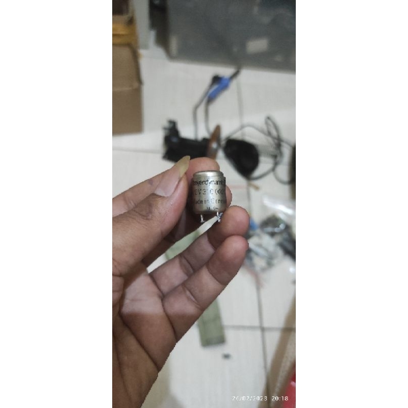 LAZEDIA - BEYERDYNAMIC Microphone Input Transformer TR/BV310 002062 Germany