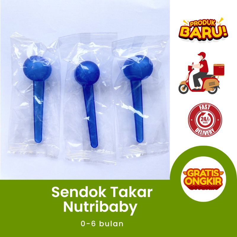 Aneka Ragam Sendok Takar Susu Formula Bebelac Morinaga Chilkid Nutrilon Nutribaby/Sendok Madu/Pipet
