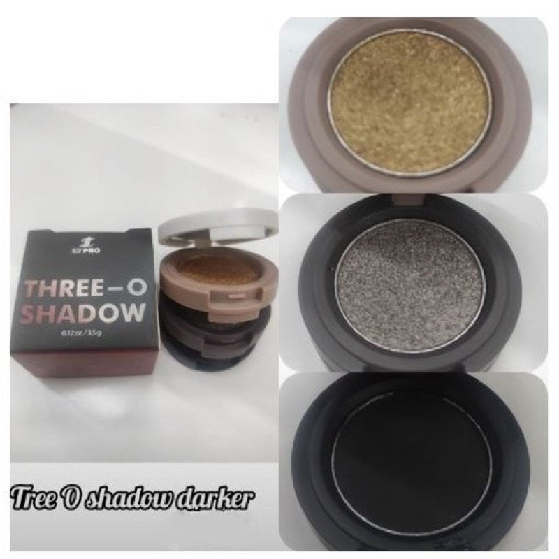 LT PRO Three-O Shadow
