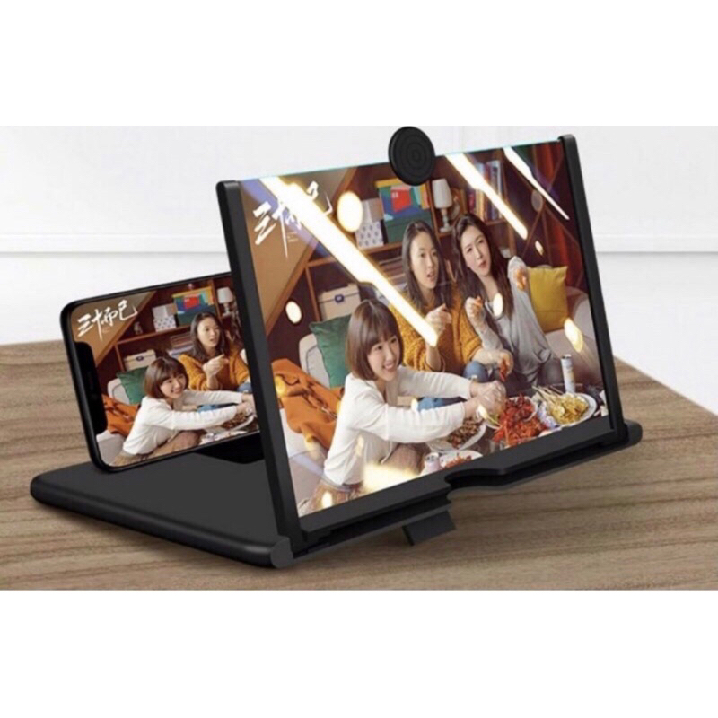 pembesar layar hp pembesar tampilan hp kaca hp