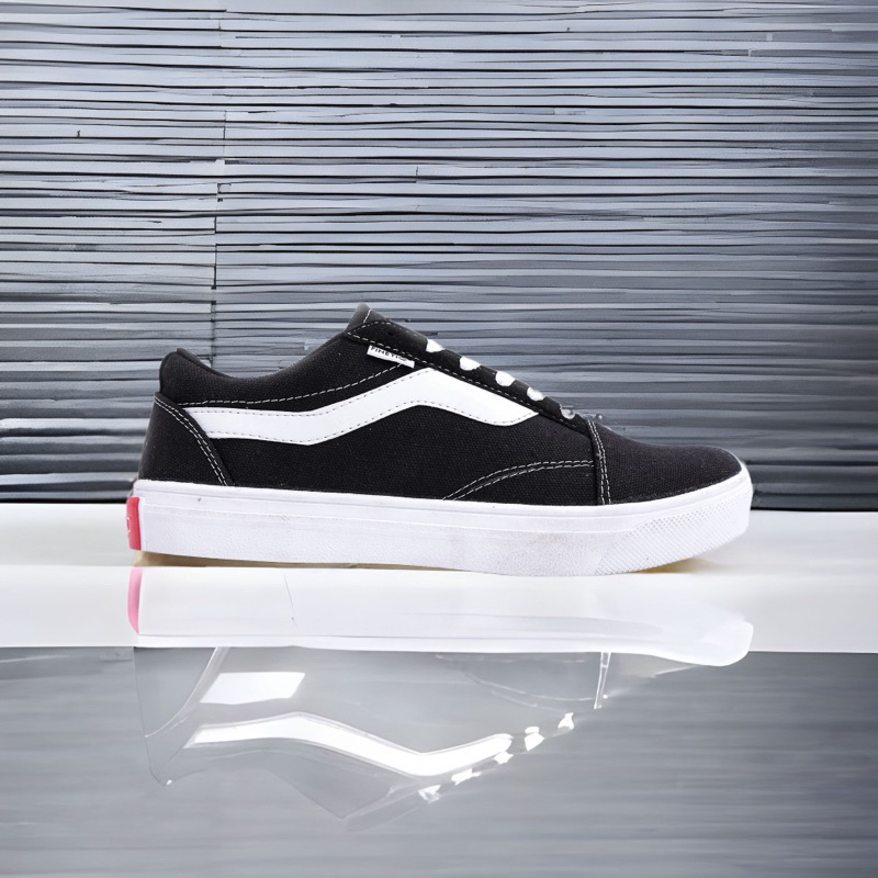 SEPATU VANS OLD SKOOL PRIA TERMURAH BERKUALITAS